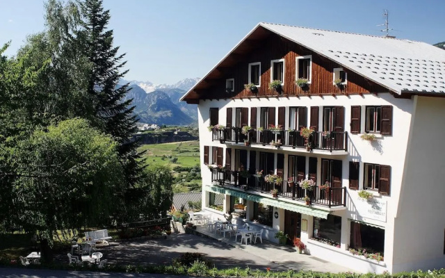 La Bonne Auberge