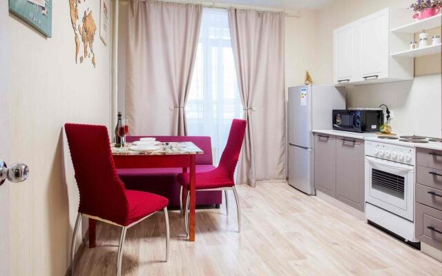 Sweet Home (Свит Хоум) на улице Холмогорова 15а