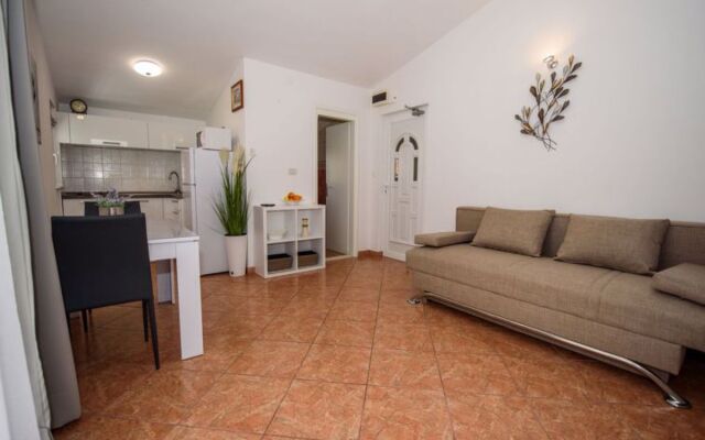 Apartment Marina Rogoznica/Ražanj