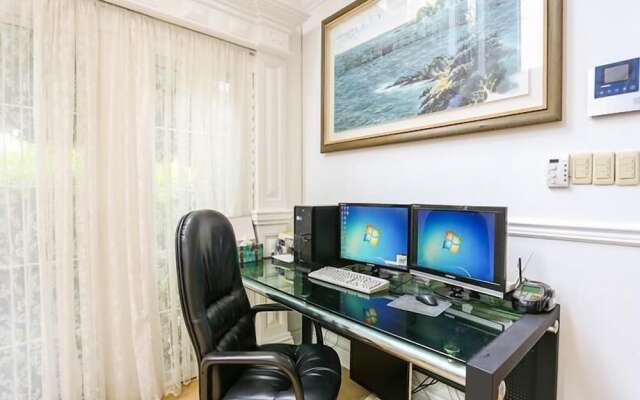 Bella Guesthouse
