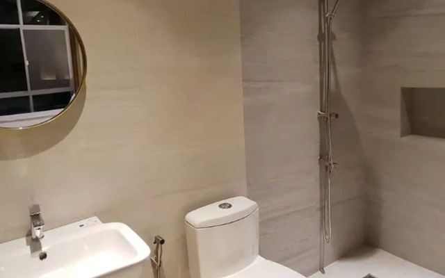 Arabella Hot Spring Resort
