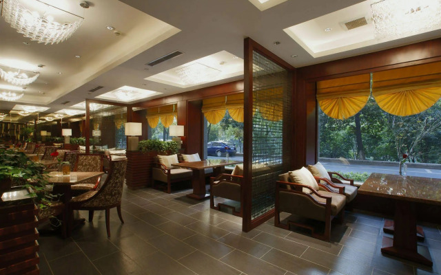 Hangzhou Sophia Hotel