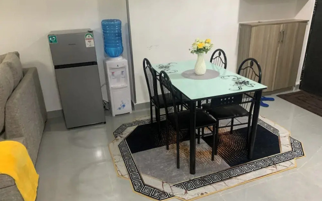 Beautiful 1-bed Apartment in Nairobi