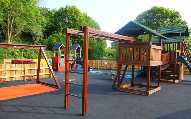 Cardigan Bay Holiday Park