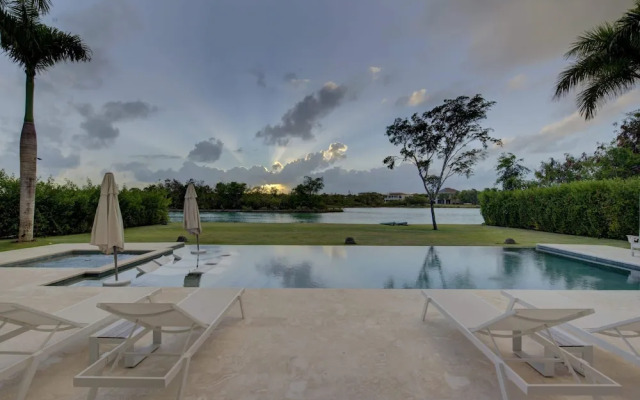 Mangle House A Sanctuary of Serenity