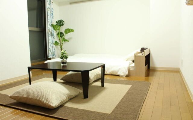 Kyoto Large Room