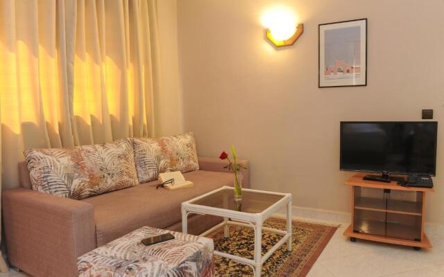Appart Hotel Amina Resort & Spa