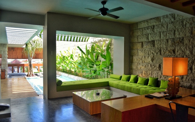 TS Suites Seminyak