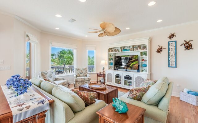 Seaside Elegance