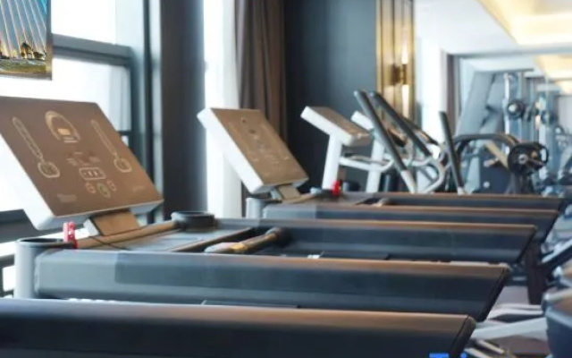 Hefei Beicheng Shangshang Hotel – Sports – Hefei