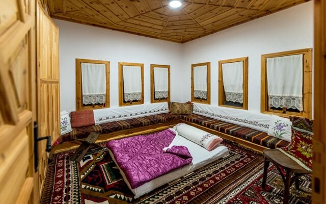Yasayan Koy Muze Hotel