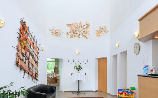 Motel Hormersdorf