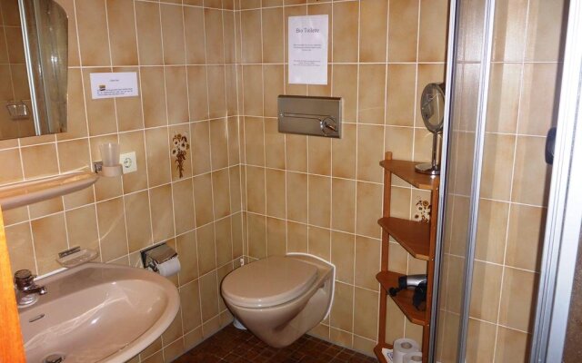 Pension Loiplstüberl