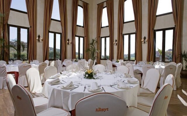 Albayt Resort & Spa