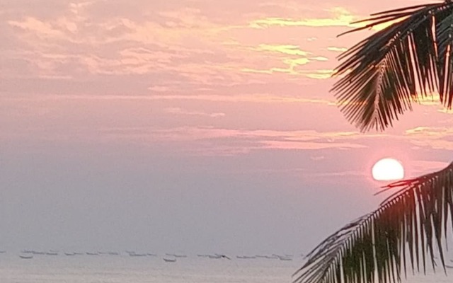 Hotel Samudra