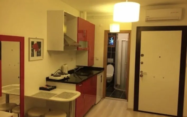 Taksim Green Suites
