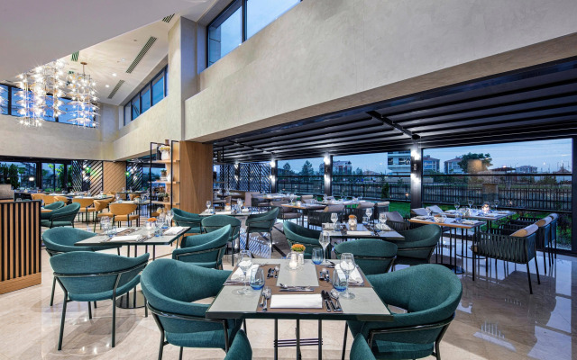 DoubleTree by Hilton Afyonkarahisar
