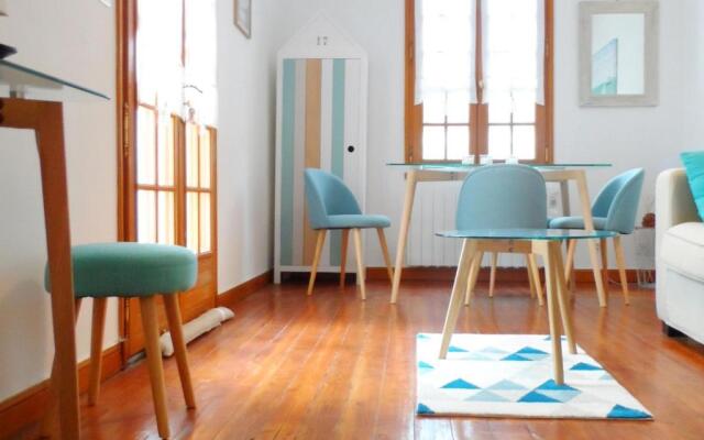 Maison Cabourg, 3 pièces, 4 personnes - FR-1-487-219