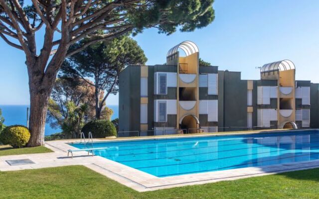 Apartment Chelo Calella de Palafrugell