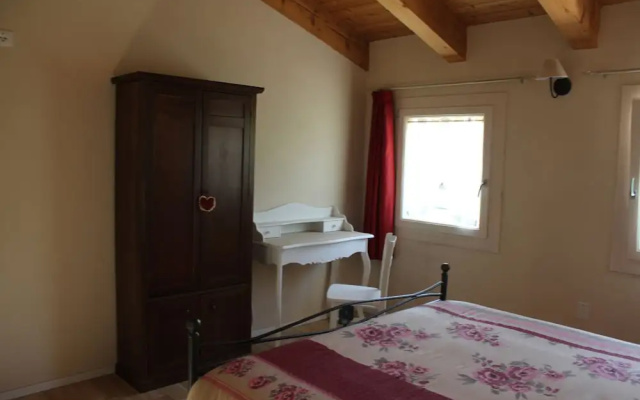Agriturismo La Giassara