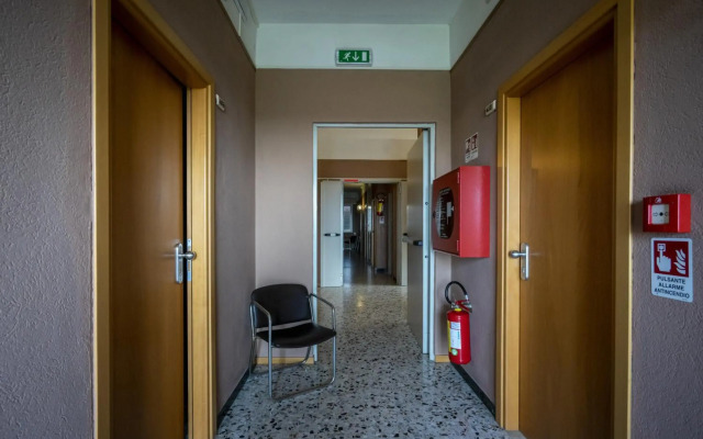 Hotel Mamy