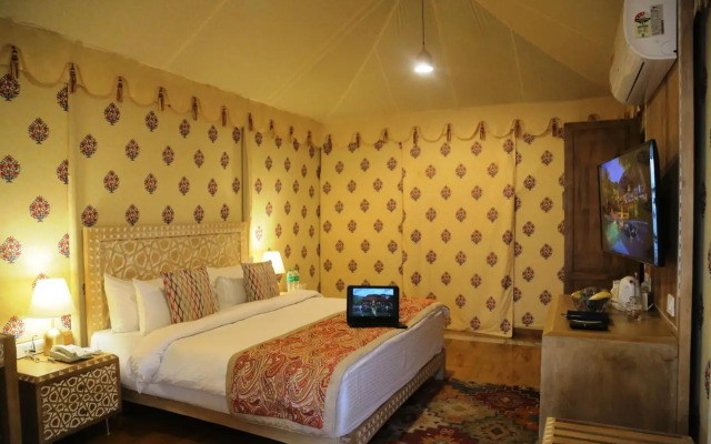 Ananta Spa & Resorts