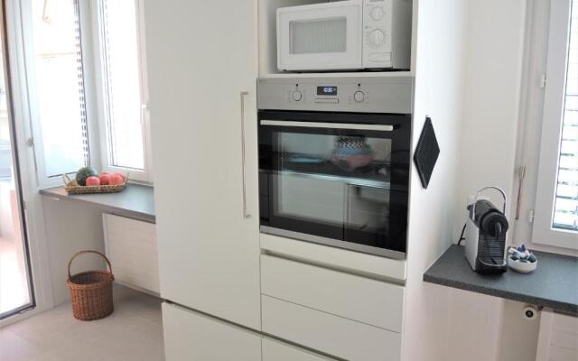 Bellavista Apartment