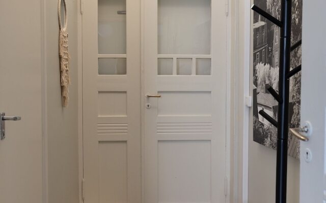 2ndhomes Modern 1BR Home in Ullanlinna