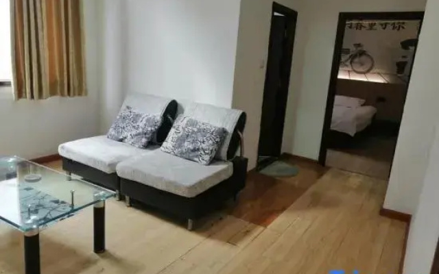 Warm Boutique Hotel (Nanyang Mansion)