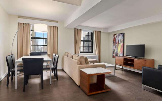The Beekman Tower, Trademark Collection by Wyndham