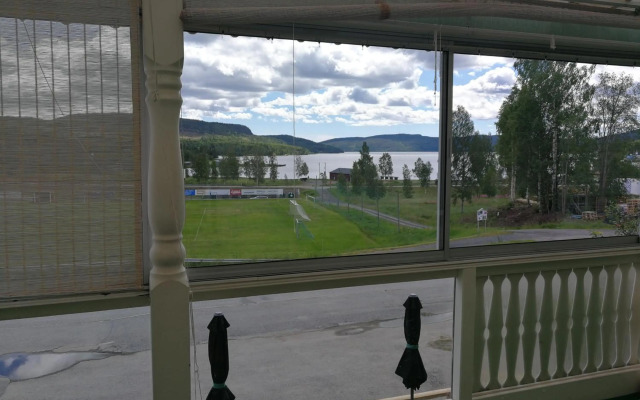 Skulebergets Frestelse