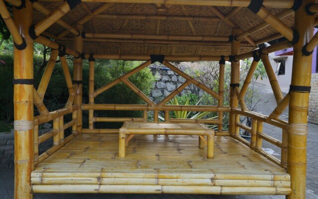 Carina Hotel by OYO Rooms