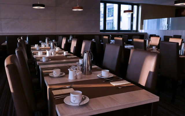 SEETELHOTEL Kaiserstrand Beachhotel