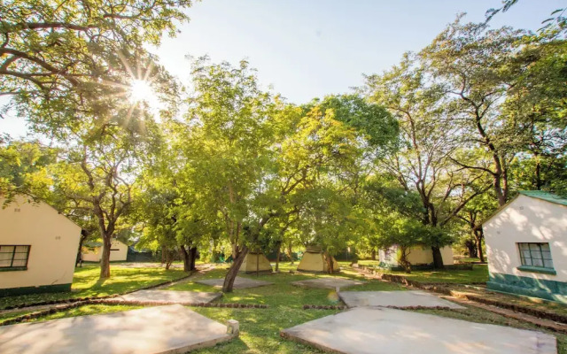 Rest Camp Victoria Falls