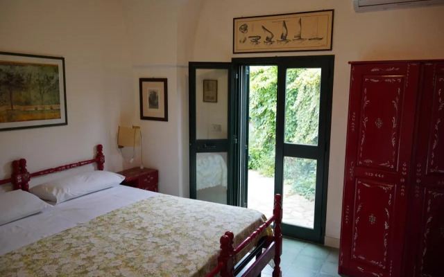 Casina Mozart Lecce