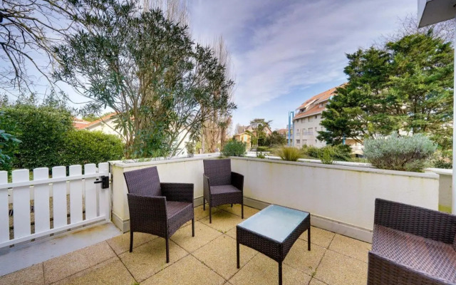 Arcachon Les Perlieres