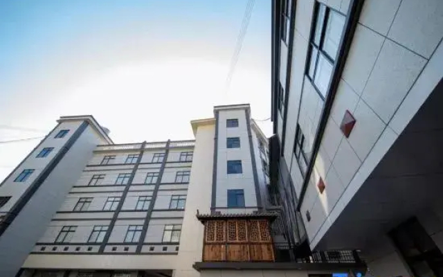 Hengbang Hotel