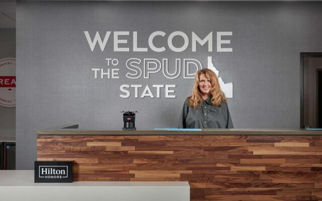 Hampton Inn by Hilton Burley