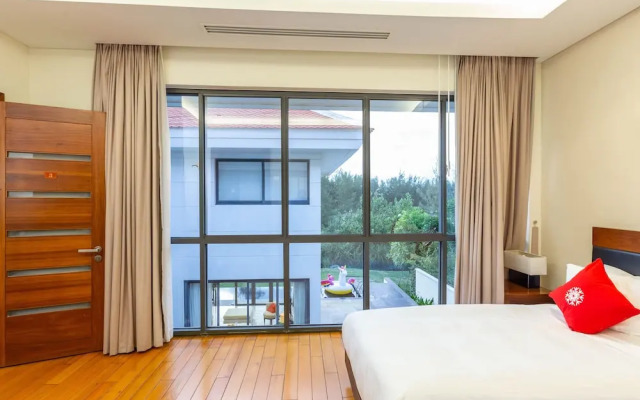 Ocean Beach Villas Da Nang