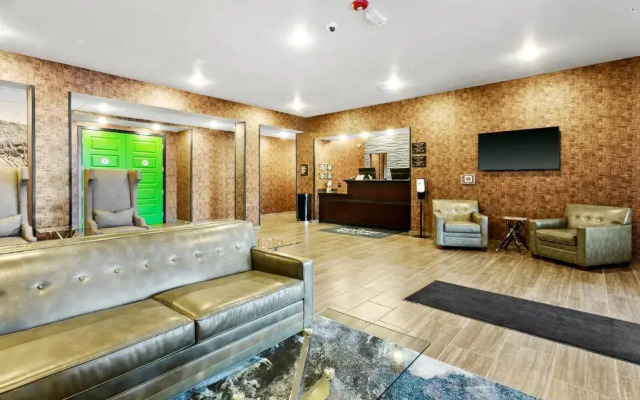 Cobblestone Hotel & Suites - Wickenburg