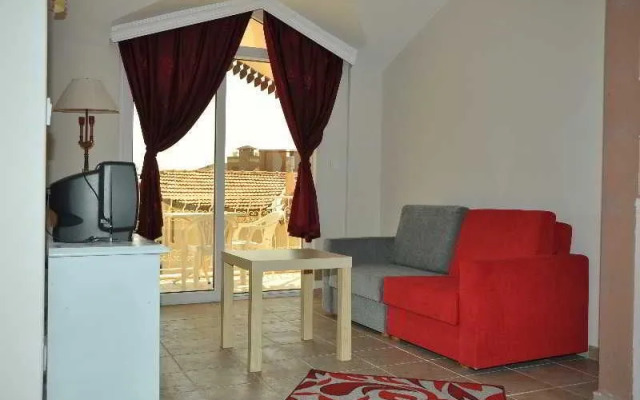 Almila Side Suite Hotel
