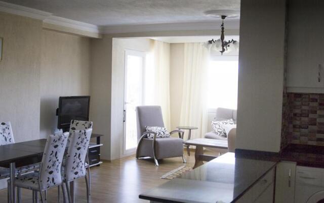 Patara House