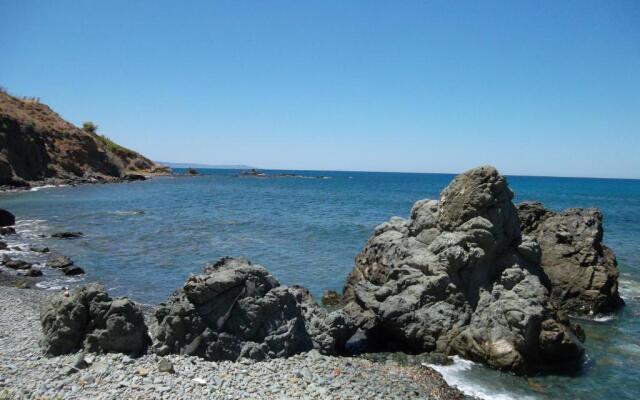 Beach Villa Pantheon