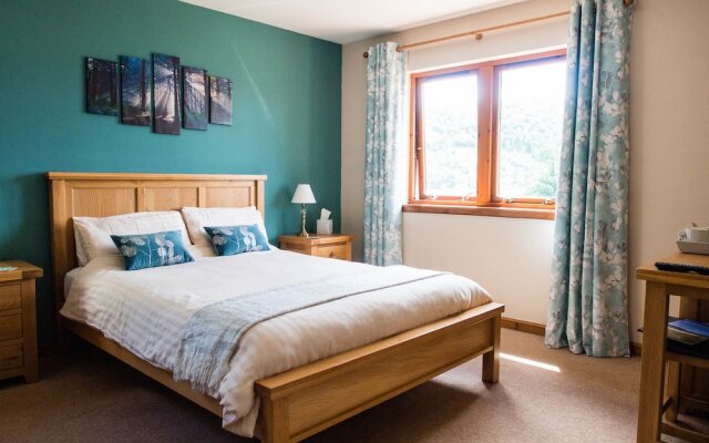 Otterburn Bed & Breakfast