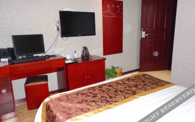 Yunlai Business Hotel