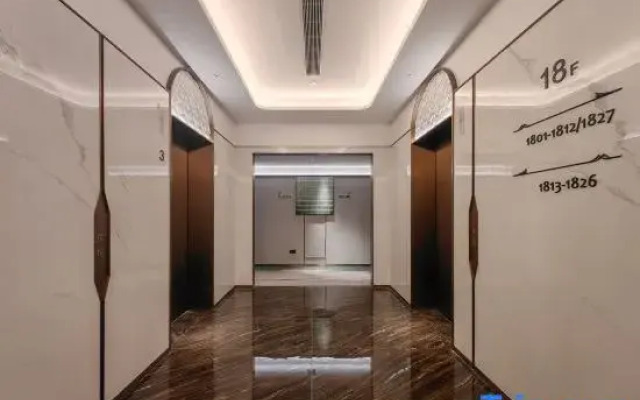 Wyndham Garden Quanzhou Jinjiang Airport