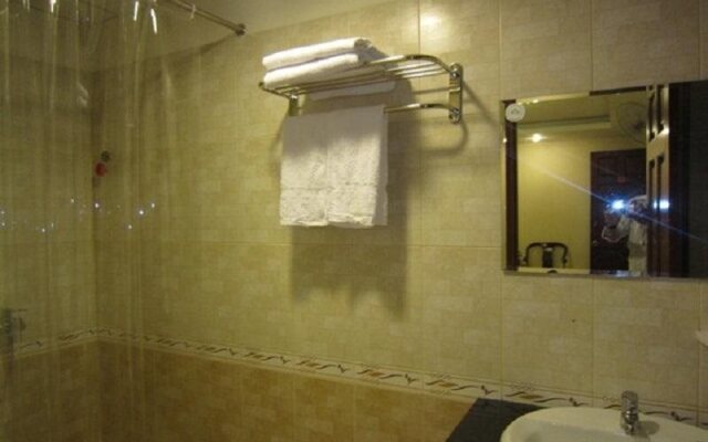Nui Thanh Hotel