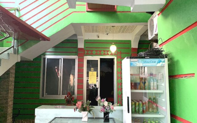 Hotel O Pondom Danu 77