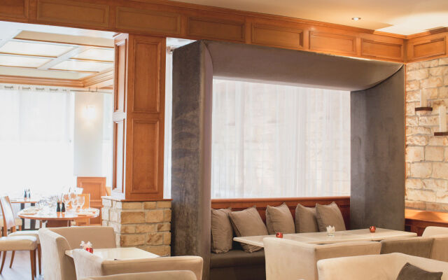 Hotel Le Bonne Entente