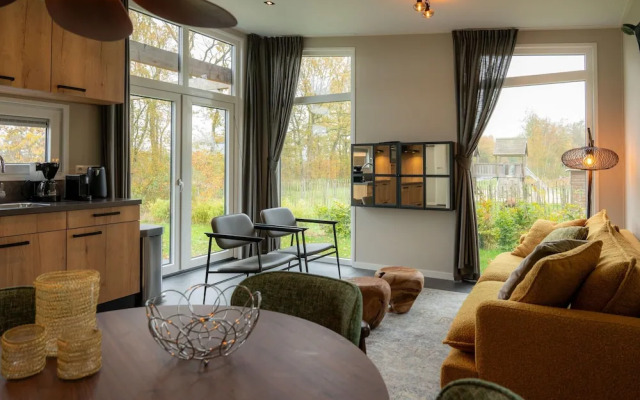Friesland Hideaway With Pets